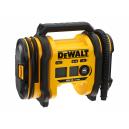 DeWalt Kompresor 18V/230V/12V 11bar/160PSI bez AKU, DCC018N