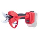 Worcraft Nožnice CSC-S20LiBP ShareSYS, 20V Li-Ion, záhradné, akumulátorové, na konáre, cut.30 mm, 1111637 