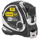 Strend pro Meter GIANT CR-G44, 3 m, 16 mm, zvinovací, Chrome/Nylon, 2160747