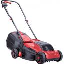 Worcraft kosačka CLM-S20LiB ShareSYS, 20V Li-Ion, 320 mm, 30 lit., bez aku, 1111632 