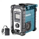 Makita Rádio AKU,stavebné, DMR116