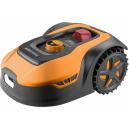 Extol Premium Kosačka robotická, 600m², 20V/2,5Ah, nôž 18cm, wifi, bluetooth, IPX3, 8895650