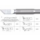 Extol Industrial Hrot spájkovací T9-K pre 8794511, 8794511E