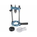 Extol Premium Stojan na vŕtačku viacúčelový so skľučovadlom, Ø1-10mm, pracovná výška 140mm, 8807005