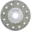 Proxxon kotúč diamantový a hrubovací 50mmx10 otv. pre LHW+LHW/A,28559
