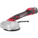 Strend Pro Prísavka vibračná na podlahu/dlažbu, 120 W, max.30 kg ,2172543