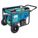 Heron Elektrocentrála benzínová a plynová 1F, 8,2kW, 17HP, možnosť ATS, 8896326