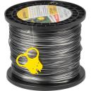 Strend Pro Silon na kosenie TriCut 2,70 mm, L-216 m, Trigon extreme, trojhranný, 1111158
