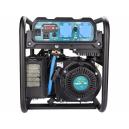 Heron Elektrocentrála invertorová rámová hybridná, 1F, 3,7kW, 7HP, ručný štart, 8893231