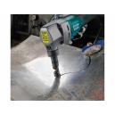 Extol Industrial Nočnice na plech vystrihovacie Share20V, 1x 2Ah, max. 2,5mm, BL motor, 8791830