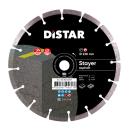 Distar Kotúč diamantový na asfalt STAYER 1A1RSS 230mm, 14315005017