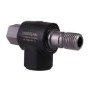 Distar Adaptér odsávací DrillStream 11/4UNCx11/4UNC, 79568442115