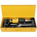 REMS Jadrová vŕtačka s mikro-impulznou technikou Picus DP do Ø 162 mm Basic-Pack,180016