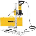 REMS Jadrová vŕtačka s mikro-impulznou technikou Picus DP Set Simplex 2, do Ø 162 mm,180033