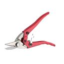 Rostex Nožnice na plech 2325 240mm pravé ručné prevodované, 229016