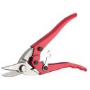 Rostex Nožnice na plech 2326 240mm ľavé ručné prevodované, 229147