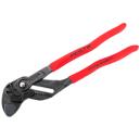 Festa Siko Kliešte 180mm s rovnými čelusťami 0-40mm CrV, 16502