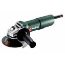 Metabo Brúska uhlová W 750-125mm, 603605000 