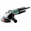 Metabo Brúska uhlová W 850-125mm, 603605000 