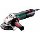 Metabo Brúska uhlová W 9-125 Quick 125mm,900W, 600374000