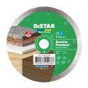 Distar Kotúč diamantový na kameň, pieskovec, travertín-125mm Granite Premium 1,5mm, Distar