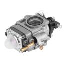 Worcraft Karburátor na krovinorez GT52-430, diel 55, 1130432 