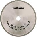 Proxxon Kotúč diamantový 85x07x10mm, 28735