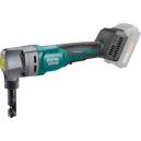 Extol Industrial Nožnice na plech vystrihovacie Share20V, bez aku, max. 2,5mm, bezuhlíkový motor, 8791831