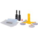 Strend Pro Sada na opravu čelného skla, RepairKit, 11-dielna ,2161461