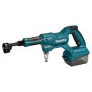 Makita Akumulátorový tlakový čistič DHW180Z