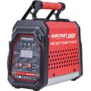 Worcraft Nabíjačka autobatérií BC-219, 12/24 V, 20 A, 116813 