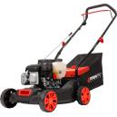 Strend Pro Kosačka QN41D,s benzínovým motorom 2,4 kW záber 40,6 cm, plastová bez pojazdu 1111907 