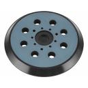 Extol Industrial Unášač brúsneho papiera, 125mm, pre 8794200, 8794200A