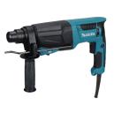Kladivo kombinované SDS plus 800W s príklepom 3J, HR2670 