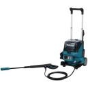 Makita Vysokotlakový čistiaci stroj 115 bar AKU Li-ion 40V XGT, HW001GZ