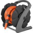 Strend Pro Navíjač so záhradnou hadicou 1/2", L-20+2 m, 2561003 