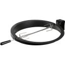 Strend Pro Ihla pre gril Kamado Egg 23", grilovacia, elektrická, ražeň na opekanie, špíz, 230V, 3xAA, 2213001