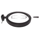 Strend Pro Ihla pre gril Kamado Egg 21", grilovacia, elektrická, ražeň na opekanie, špíz, 230V, 3xAA, 87x54,5x7 cm, 2212444