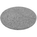 Strend Pro Pizza kameň pre gril Kamado Egg 13", keramický, 2212373