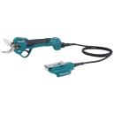 Makita Nožnice na vetvy max 30mm AKU Li-ion 18V, DUP180Z