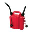 Kanister na PH a olej 3,5L+1,5L PRO, 7030