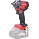 Worcraft Uťahovák  rázový, 410Nm, 1/2" square CIW-S20LiB-450 ShareSYS, 20V Li-Ion, 114863