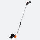 Worx Tyč teleskopická pre nožnice na trávu WG801,  WA0040