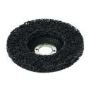 Kotúč brúsny leštiaci KONNER CAS18, 150 mm, nylónový, 243507 