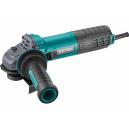 Extol Industrial Brúska uhlová 125mm, 1550W, regulácia otáčok,BL motor, 8792010