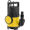 Strend Pro Čerpadlo kalové Garden ZSPW400-D, kalové, 400W, 8000 l/h, kábel 10 m, 119710