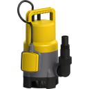 Strend Pro Čerpadlo kalové  Garden NSPW750-B, 750W, 14000 l/h, 10 m kábel, 119711