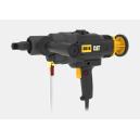 Caterpillar Vŕtačka jadrová 1-1/4“UNC 2400W, DX18