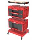 QBrick Organizér ONE Workshop Drawers SET 7, 259970