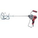 Burley Miešadlo - vŕtačka R6167, 850 W, elektrické, M14x2, 120 mm, 213371A